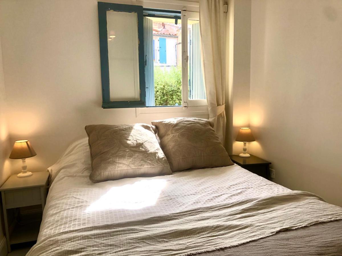 Romantic Maison De Pecheur Sparkling Sea Views Meze Exterior photo